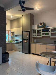 Homestay Sakinah No 39 - Tanjung Malim - 9