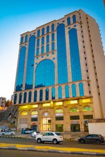 فندق تارا الروضة - Mekka - 0