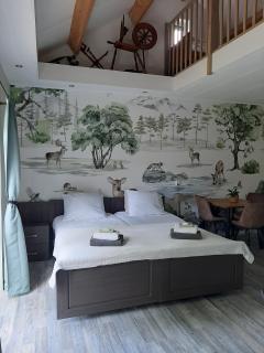 b&b de Wensput - De Moer - 9