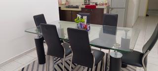 Whole Unit with 4 Bedrooms - Kuala Lumpur - 7
