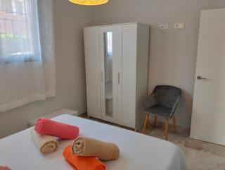 APARTAMENTO SOL - 2 apartamentos céntricos juntos cerca de la playa, ideales para grupos grandes - 9