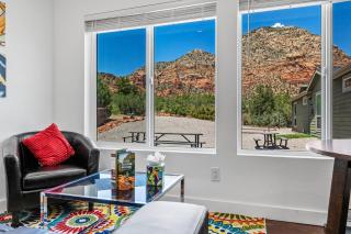 Bell Rock Suite - Unit B - Red Rock Retreat - 2