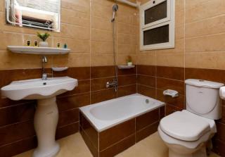 bright star pyramids hotel & jacuzzi - Kairo - 9