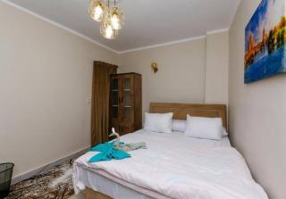 bright star pyramids hotel & jacuzzi - Kairo - 6