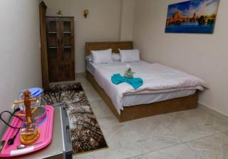 bright star pyramids hotel & jacuzzi - Kairo - 2