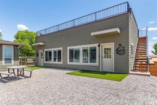 Chimney Rock Suite - Unit C - Red Rock Retreat - 6