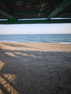 Valle Niza, N 340, 21, Villa Playa - Vélez-Málaga - 5