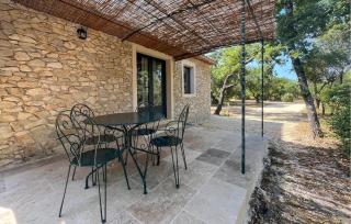 Petite Maison Campagne - 3