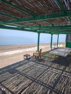 Valle Niza, N 340, 21, Villa Playa - Vélez-Málaga - 4