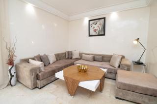 Anfa Dream - Casablanca - 8