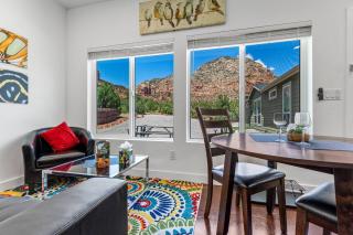 Bell Rock Suite - Unit B - Red Rock Retreat - 8