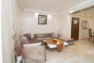 Anfa Dream - Casablanca - 7