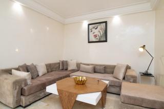 Anfa Dream - Casablanca - 4