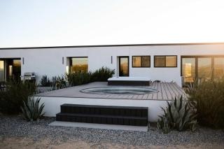 SkyDweller - Joshua Tree Modern - Joshua Tree - 9