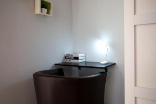 Ciss & Son Airport Lodge - - 4