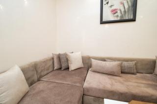 Anfa Dream - Casablanca - 2