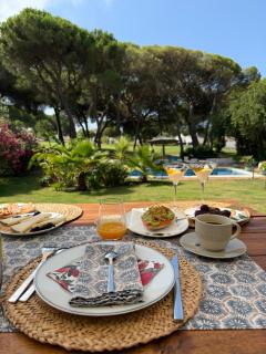 VILLA DE LA LUZ Luxury Guesthouse - El Portil - 9