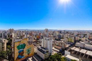 Apartamento com VISTA - PISCINA - SAUNA - GARAGEM - SANTA CECILIA - São Paulo - 7