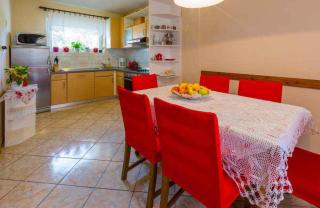 Apartment in Crikvenica 5568 - 6