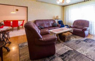 Apartment in Crikvenica 5568 - 5