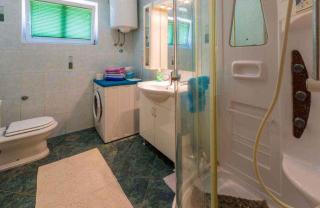 Apartment in Crikvenica 5568 - 1