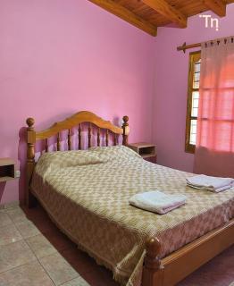 Cabaña Tupa Noy - São Rafael - 3