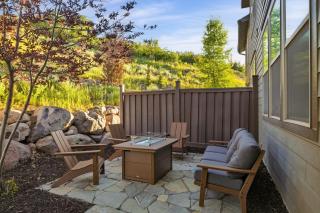 Abigail Drive Year-Round Retreat with Hot Tub Near Park City Adventures Skiing - 6
