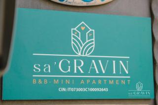 B&B sa' GRAVIN - 9