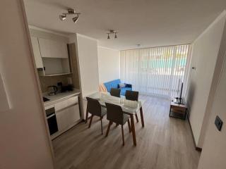 Departamento Nuevo en La Serena - La Serena - 5
