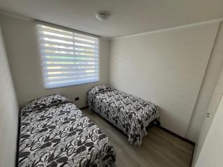Departamento Nuevo en La Serena - La Serena - 3