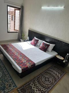 The Giri Nandani Stays Agra - Agra - 9