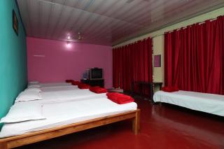 Madhu Giri Stay - Chikmagalūr - 9