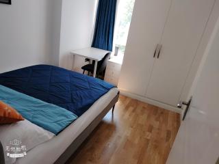 2-Bedroom Flat Near Euston Station, Central London - London - 7