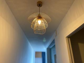 T2 Apartment Eugenie Ocean View Grande Plage and Pool - 1