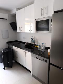 Apartamento Los Pinos - 0