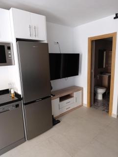 Apartamento Los Pinos - 4