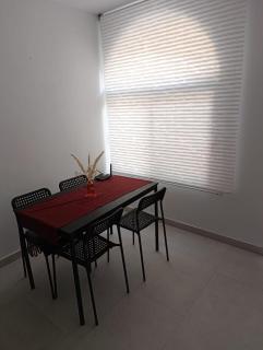 Apartamento Los Pinos - 1