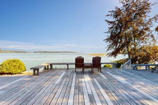 Mintercreek Cabin - 9