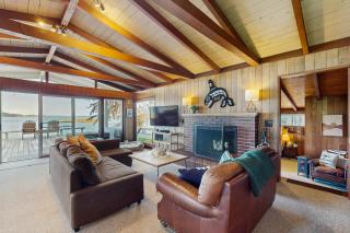 Mintercreek Cabin - 8