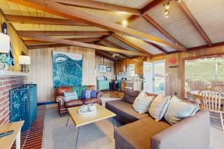 Mintercreek Cabin - 6