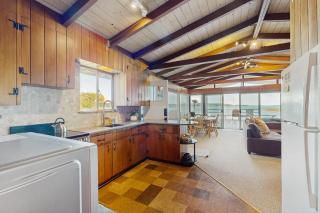 Mintercreek Cabin - Gig Harbor - 2