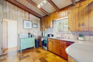 Mintercreek Cabin - Gig Harbor - 3