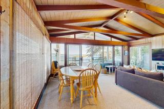 Mintercreek Cabin - Gig Harbor - 4