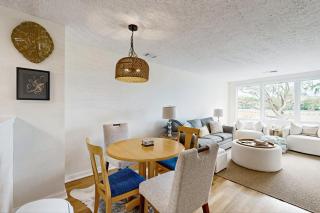 Bay Pointe 2119 - Seabrook Island - 1