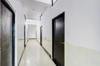 Hotel O SRV Palace - Hasanganj - 0