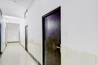 Hotel O SRV Palace - Hasanganj - 6