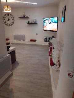 Appartement 6 personnes village provençale - 5
