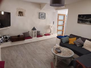 Appartement 6 personnes village provençale - 3