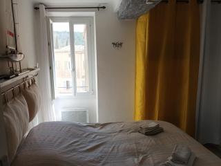 Appartement 6 personnes village provençale - 2