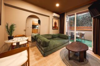 Tare Suites Beşiktaş - Istanbul - 0